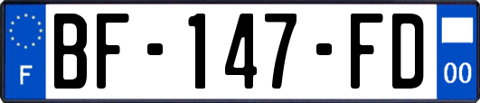 BF-147-FD