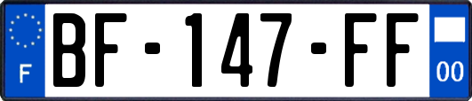 BF-147-FF