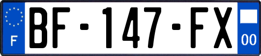 BF-147-FX