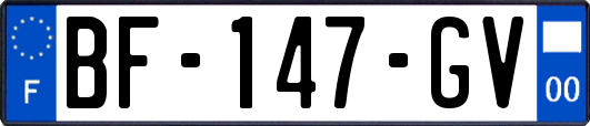 BF-147-GV