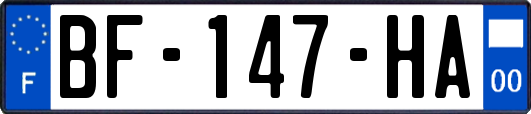 BF-147-HA