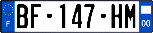 BF-147-HM