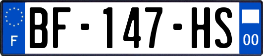 BF-147-HS