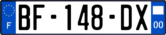 BF-148-DX