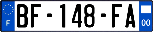 BF-148-FA