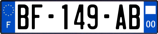 BF-149-AB