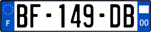 BF-149-DB