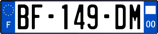 BF-149-DM