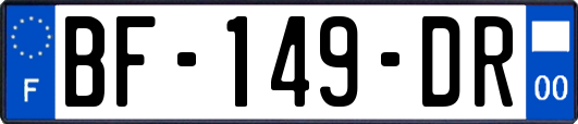 BF-149-DR