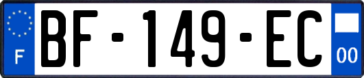 BF-149-EC