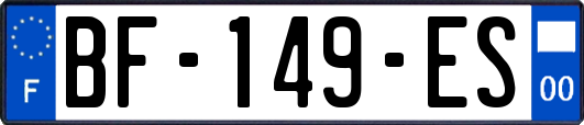 BF-149-ES