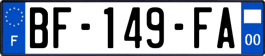 BF-149-FA