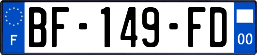 BF-149-FD