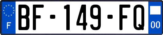 BF-149-FQ