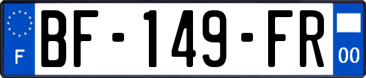 BF-149-FR