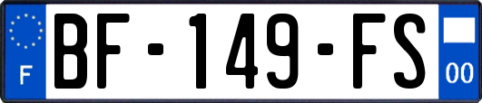BF-149-FS