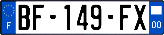 BF-149-FX