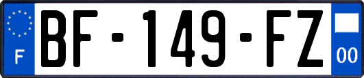BF-149-FZ