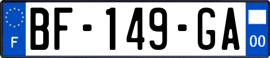 BF-149-GA