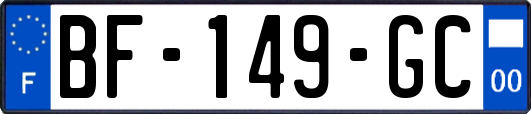BF-149-GC