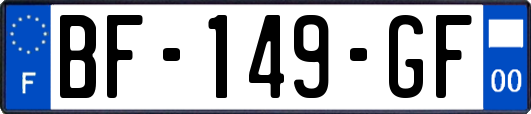 BF-149-GF