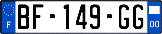 BF-149-GG