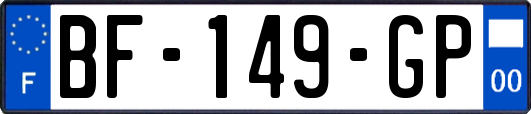 BF-149-GP
