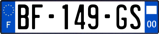 BF-149-GS