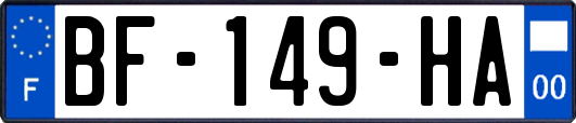 BF-149-HA