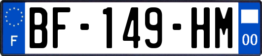 BF-149-HM