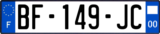 BF-149-JC