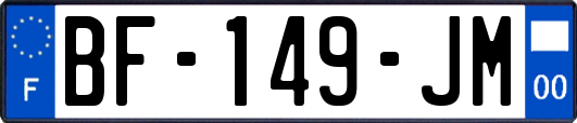 BF-149-JM
