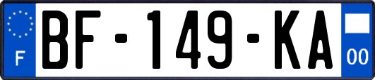 BF-149-KA