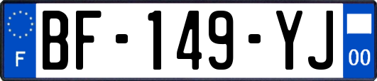BF-149-YJ