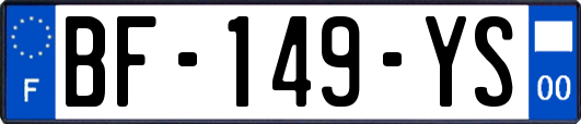BF-149-YS