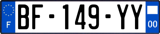 BF-149-YY
