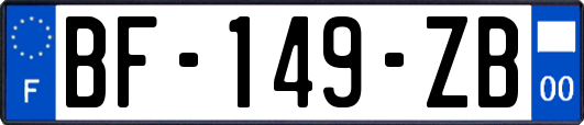 BF-149-ZB