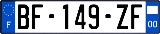 BF-149-ZF