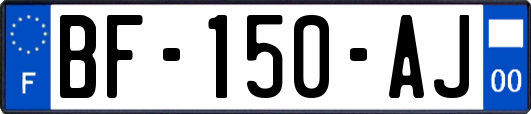 BF-150-AJ