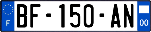 BF-150-AN