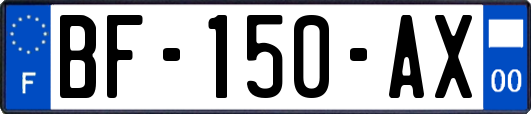 BF-150-AX