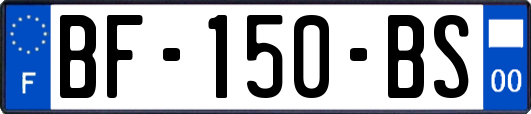 BF-150-BS