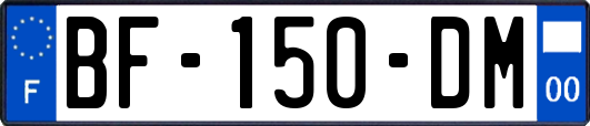 BF-150-DM