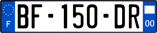 BF-150-DR