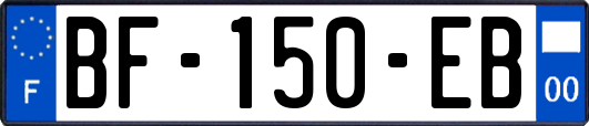 BF-150-EB