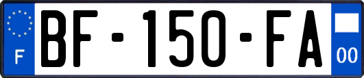 BF-150-FA