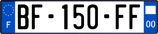 BF-150-FF