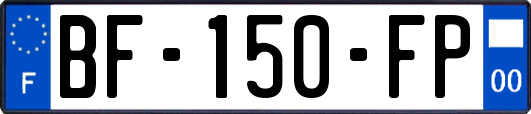 BF-150-FP