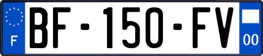 BF-150-FV
