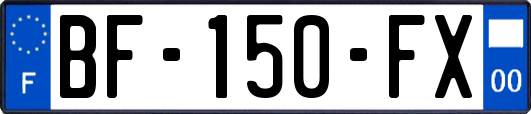 BF-150-FX